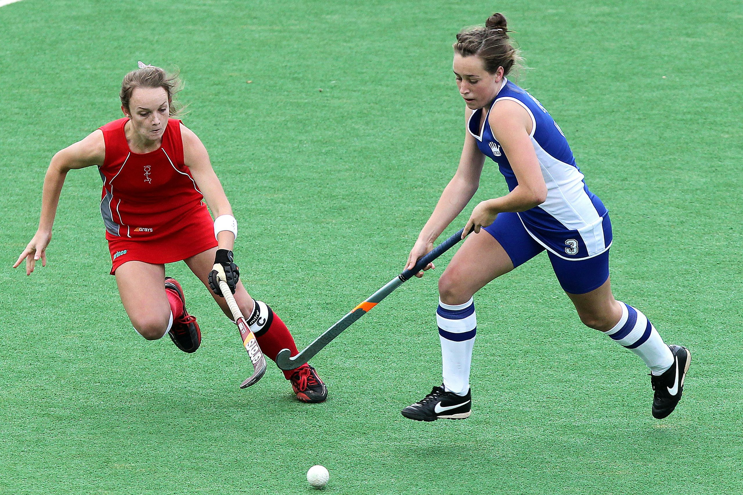 Hockey