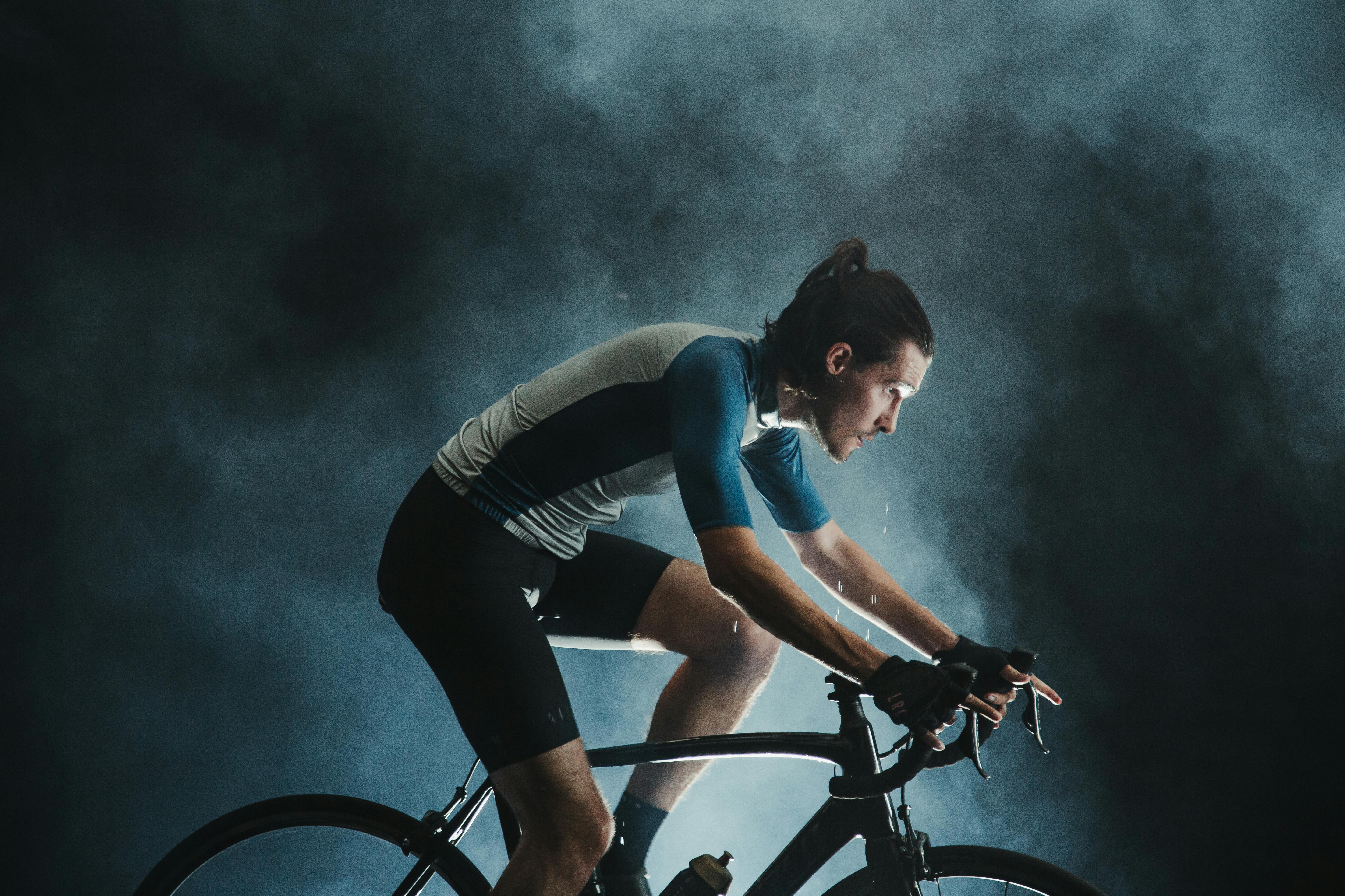 Cycling Track