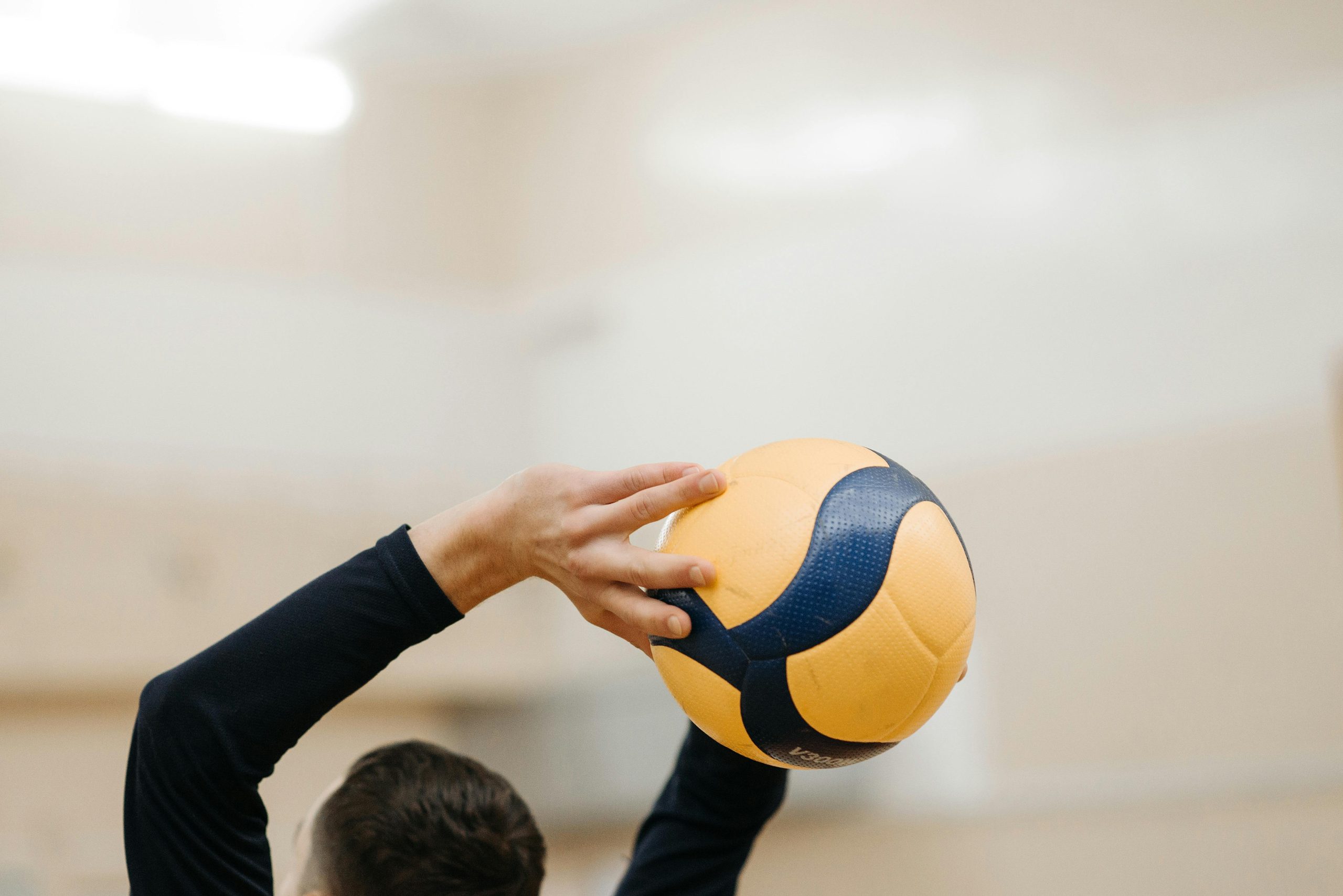 Volleyball