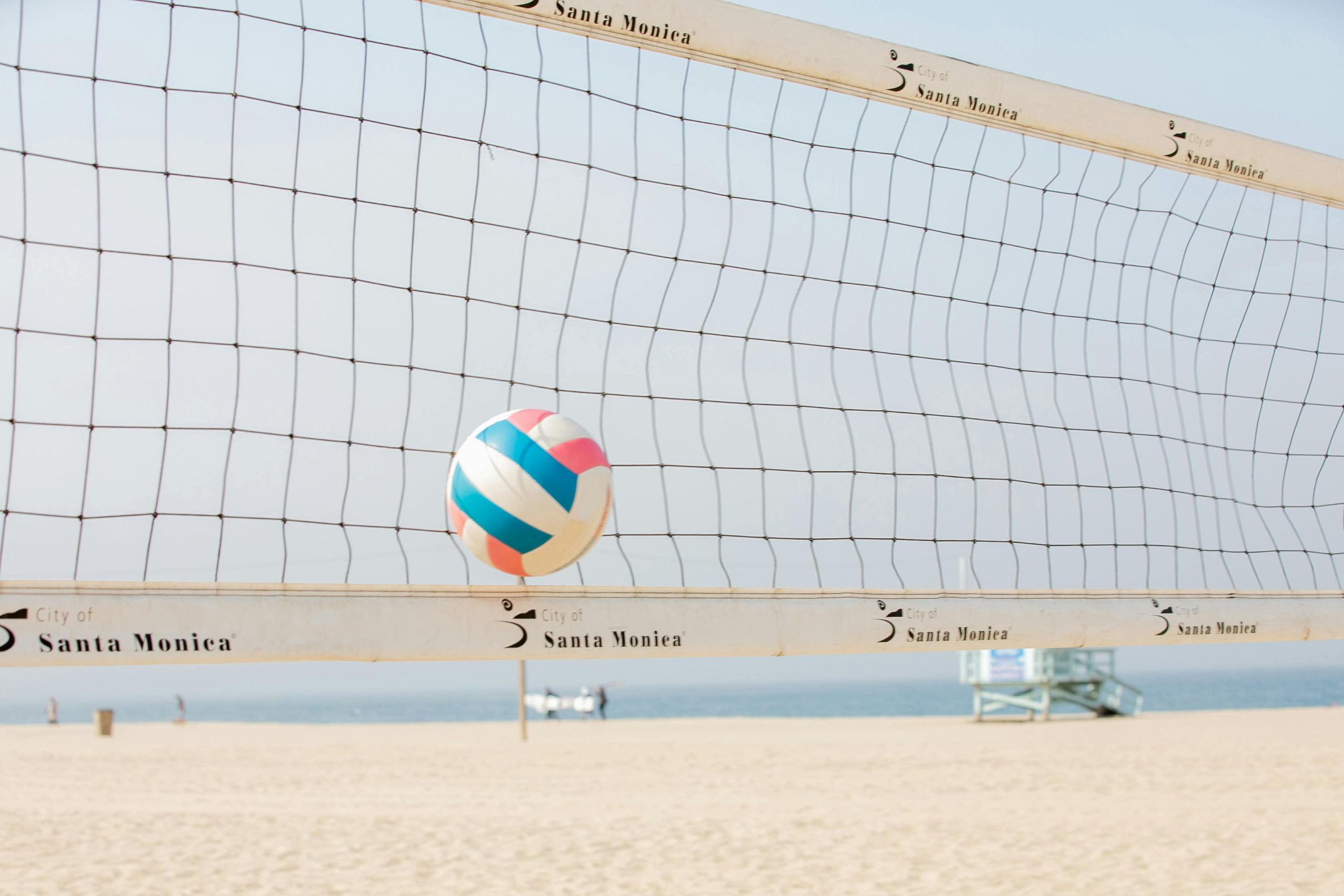 Beach Volleyball