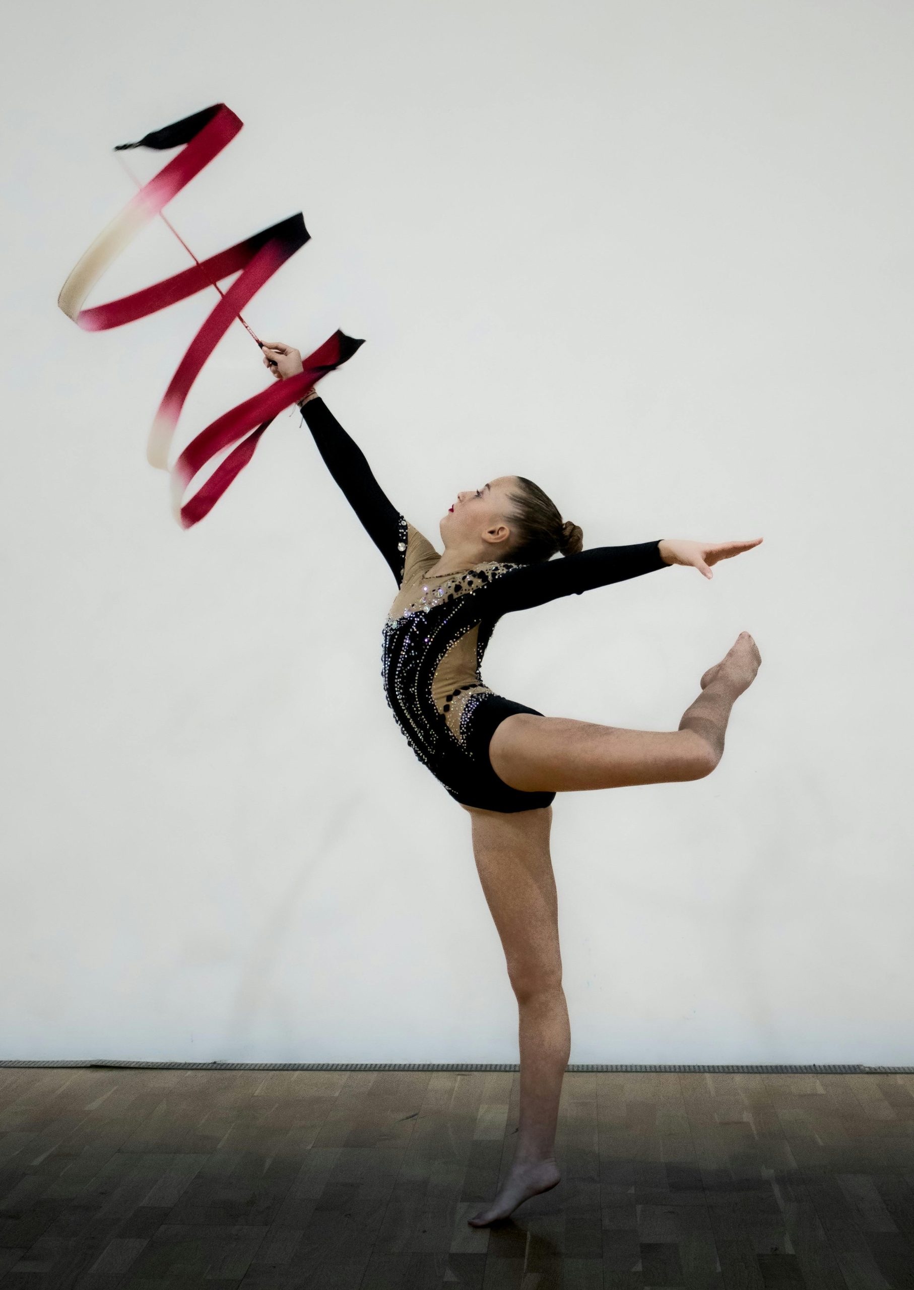 Artistic Gymnastics
