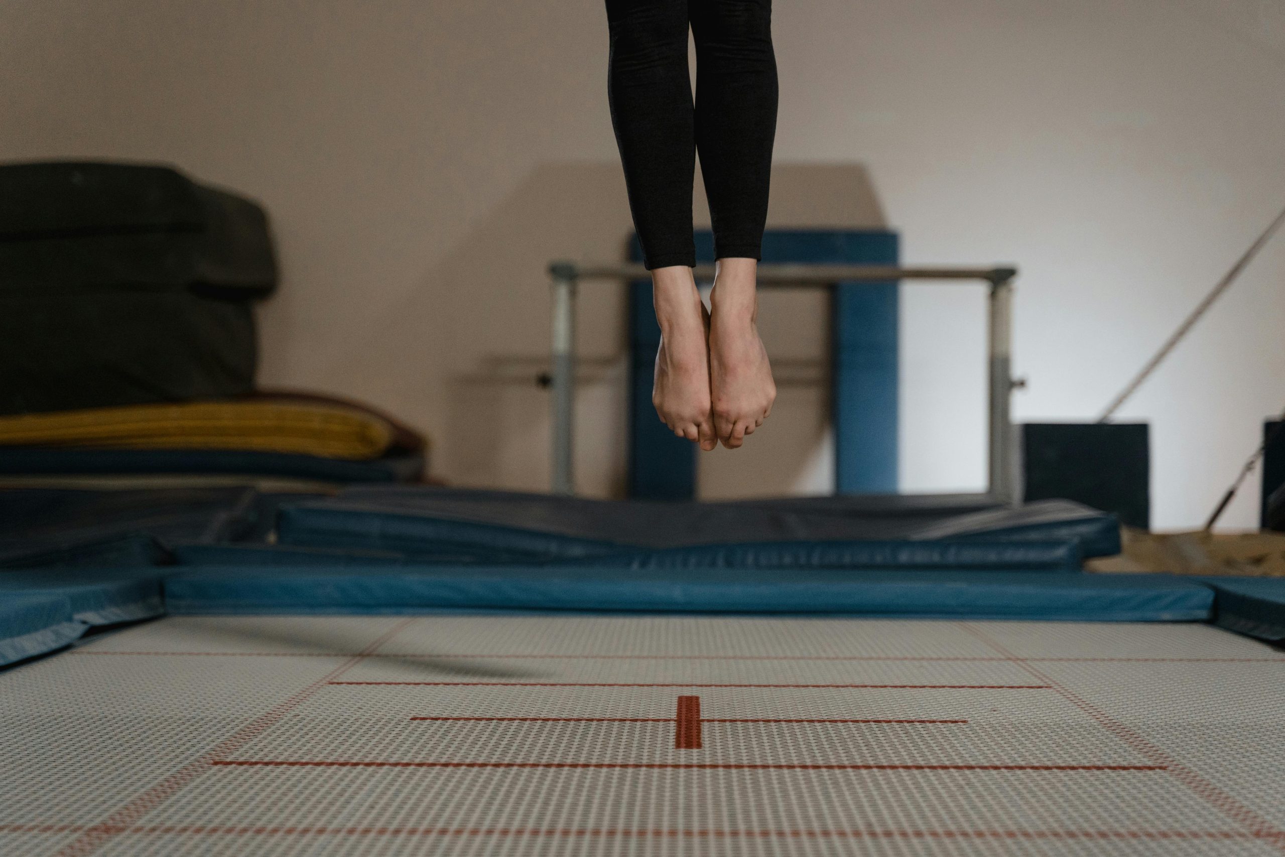 Gymnastics