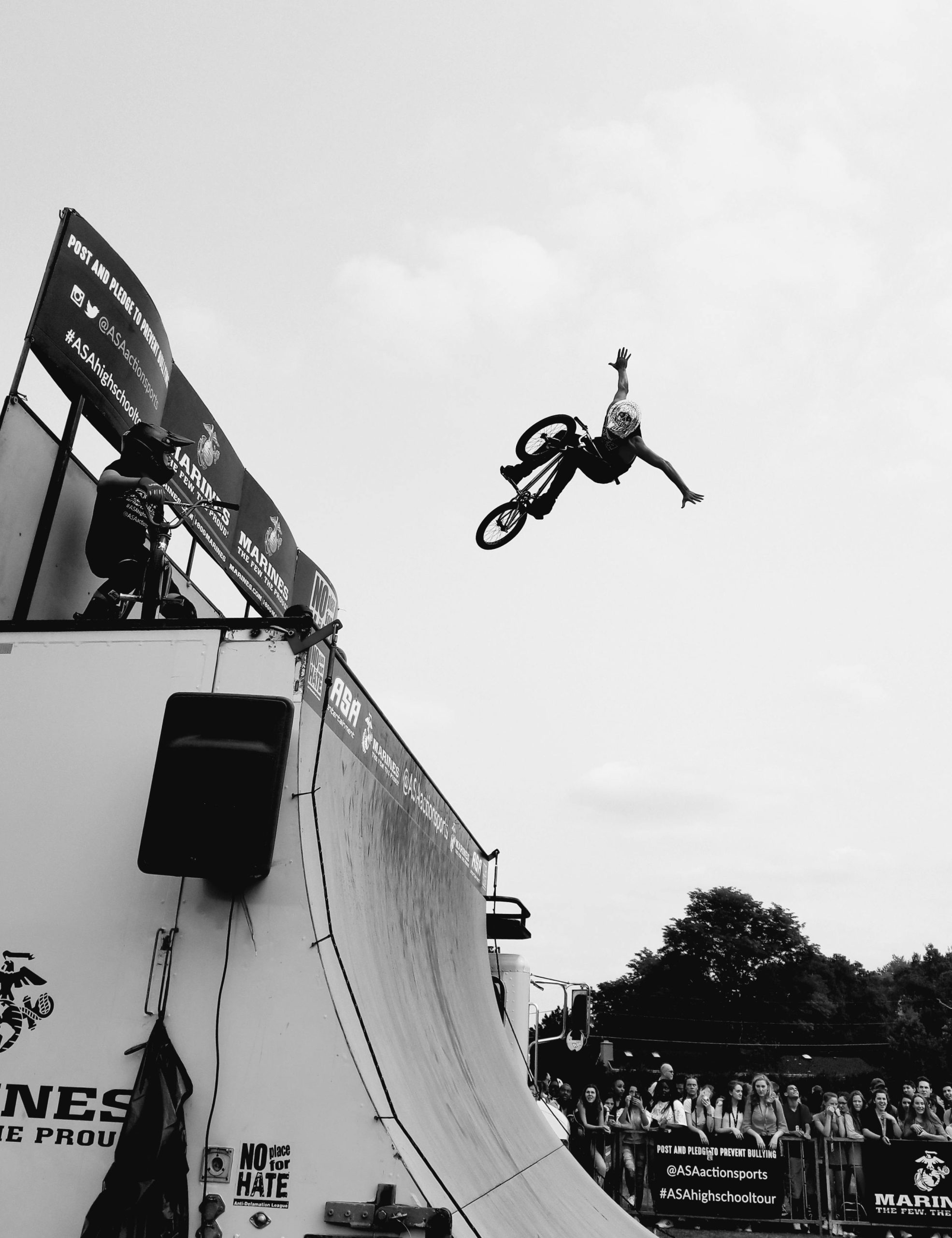 BMX Freestyle